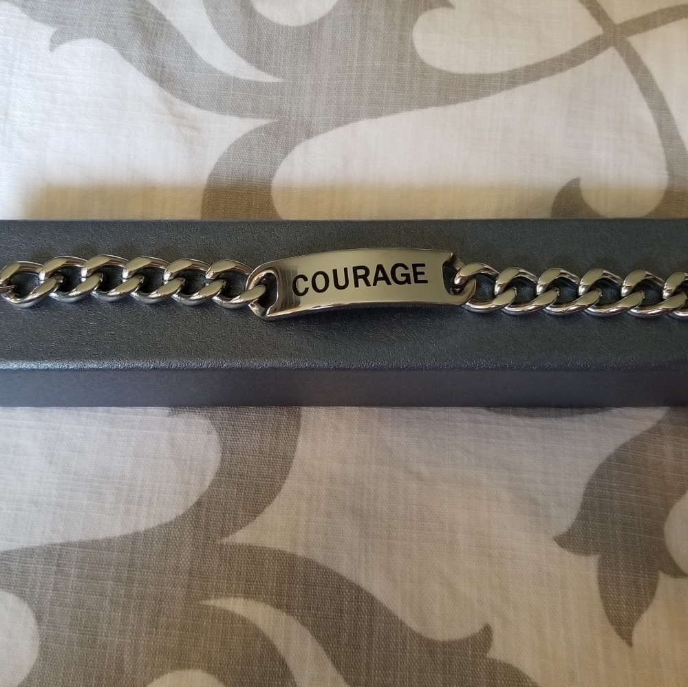 Mens bracelet